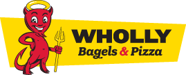 Wholly Bagels