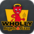 Download Wholly Bagels Mobile App